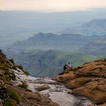 Tugela Falls